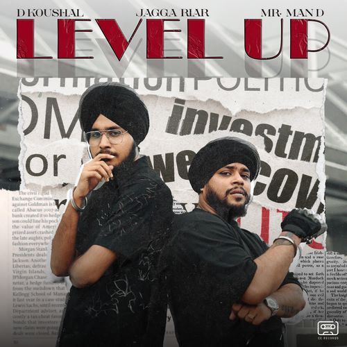 Level Up