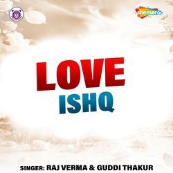 Love Ishq