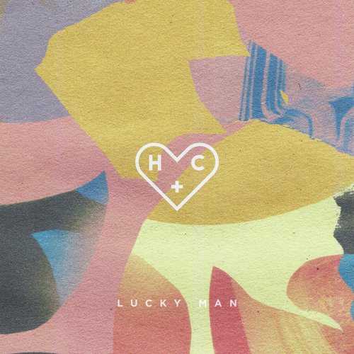 Lucky Man