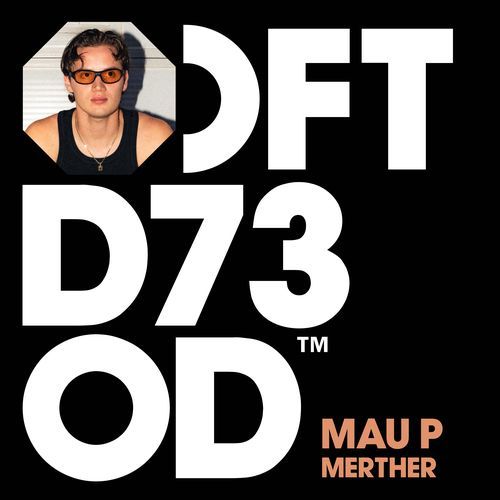 MERTHER cover art