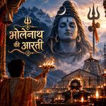 भोलेनाथ की आरती