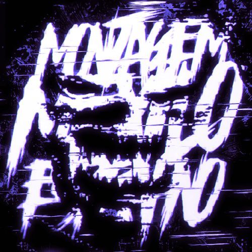 MONTAGEM MEXILO ESTRAHNO