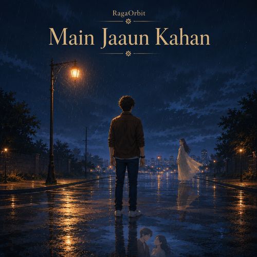 Main Jaaun Kahan