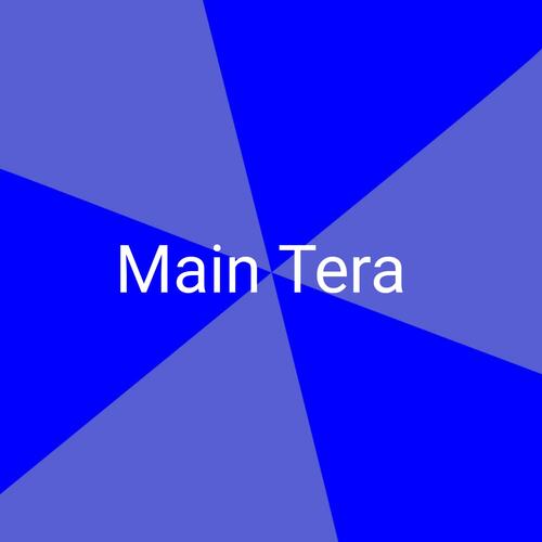 Main Tera