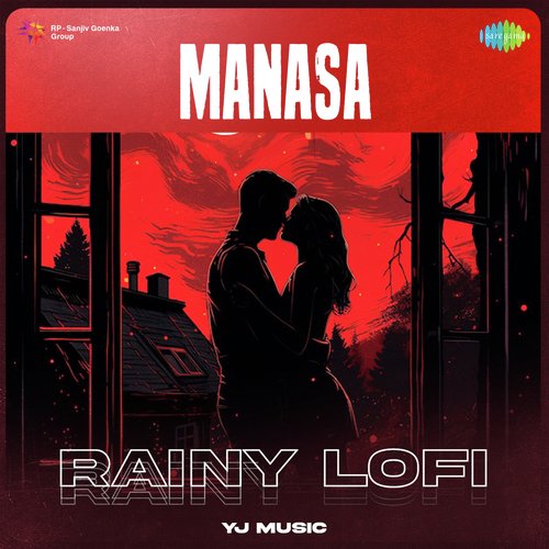 Manasa - Rainy Lofi