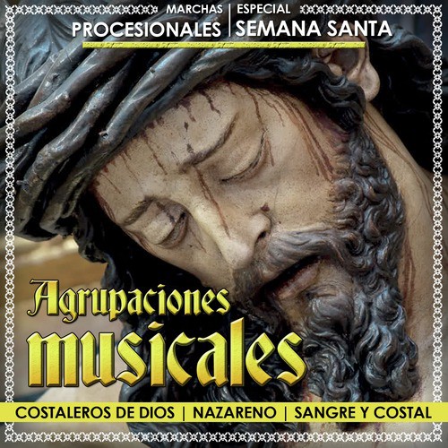 Sentencia de Cristo cover art