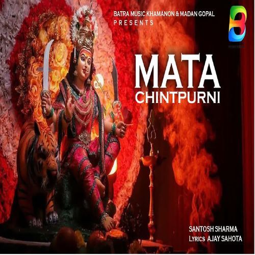 Mata Chintpurni