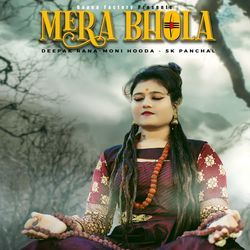 Mera Bhola-IwsDXSB,W18