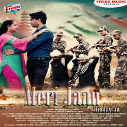 Meri Jaan Hindustan-RAY0VCBDA2M