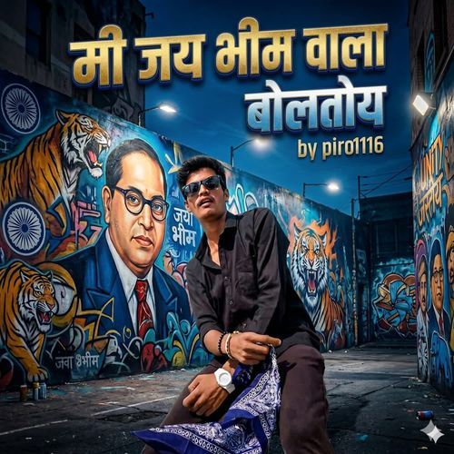 Mi Jay Bhim Vala Boltoy