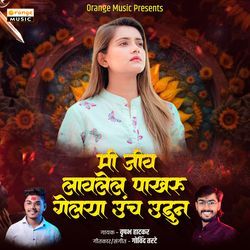 Mi Jiv Lavalel Pakharu Gelaya Unch Udun