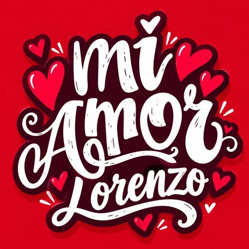 Mi amor