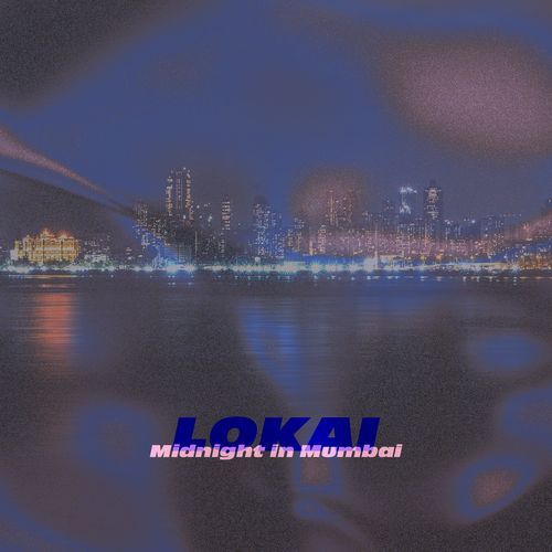 Midnight in Mumbai