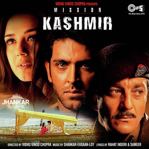 Mission Kashmir - Jhankar