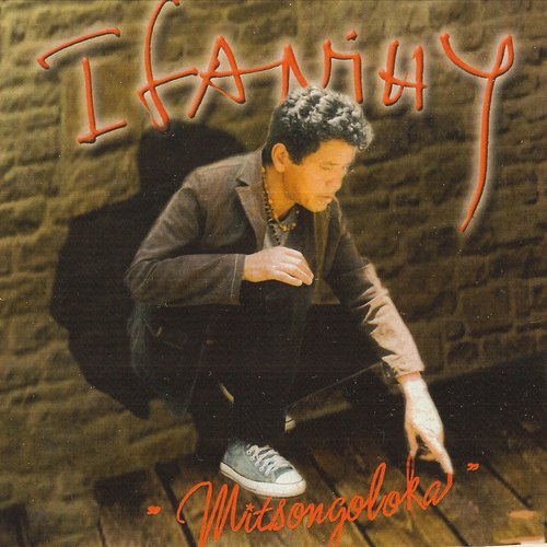 Tsimbazaza cover art