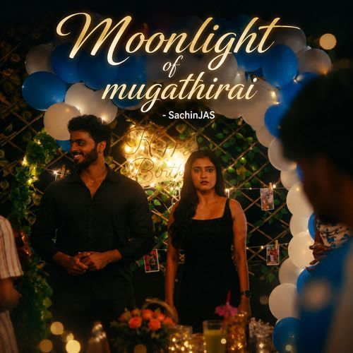 Moonlight Of Mugathirai