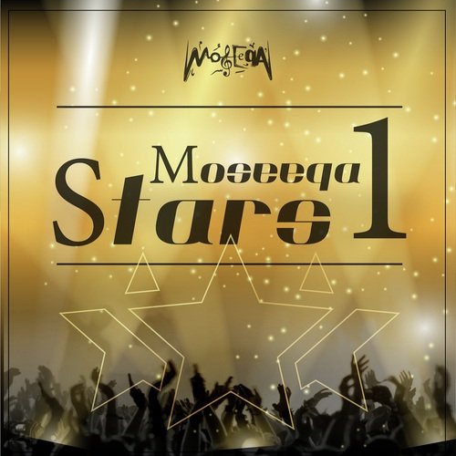 Moseeqa Stars, Vol. 1 (Arabic Pop Songs)