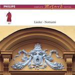 Mozart: An die Freude, K. 53