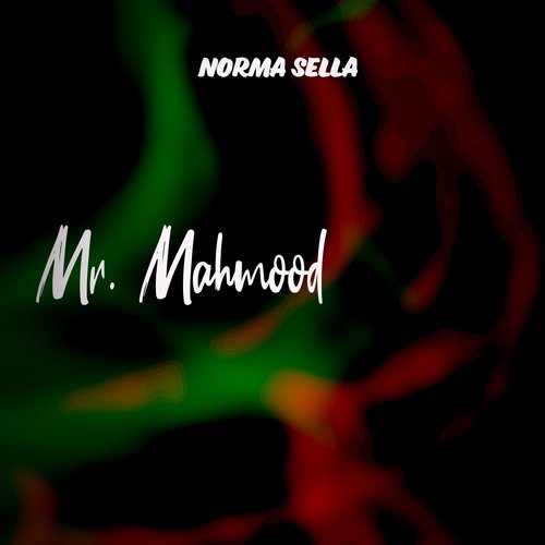 Mr. Mahmood cover art