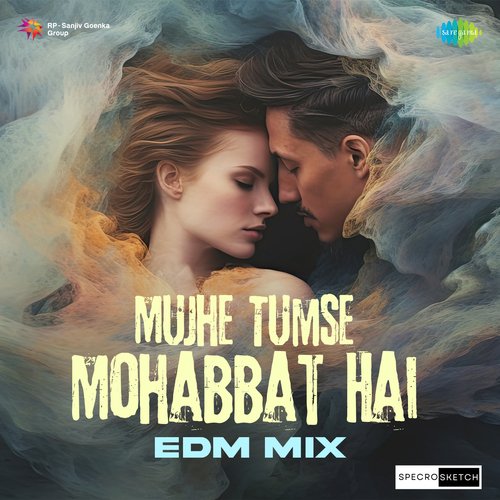 Mujhe Tumse Mohabbat Hai EDM Mix