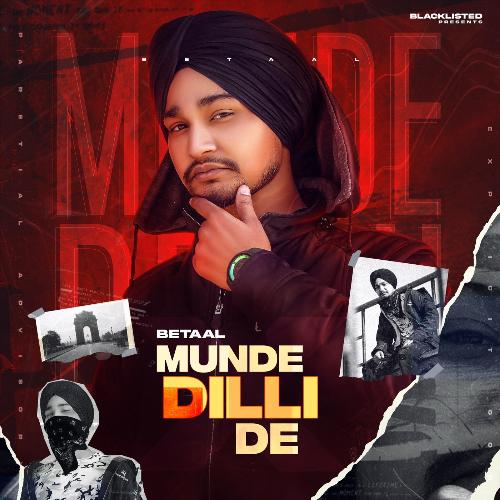 Munde Dilli De