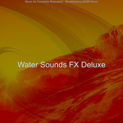 Music with Ocean Sounds Soundtrack for Lucid Dreams cover art