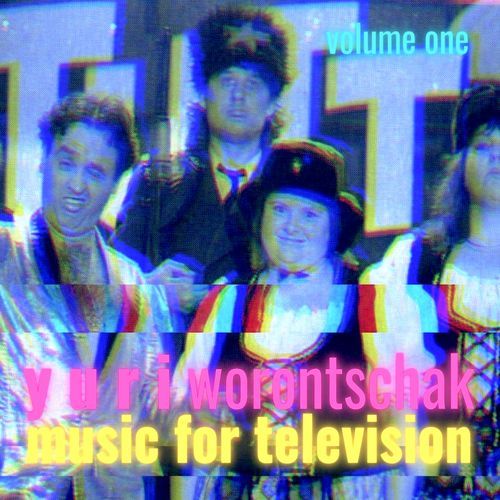Making Australia Great cover art