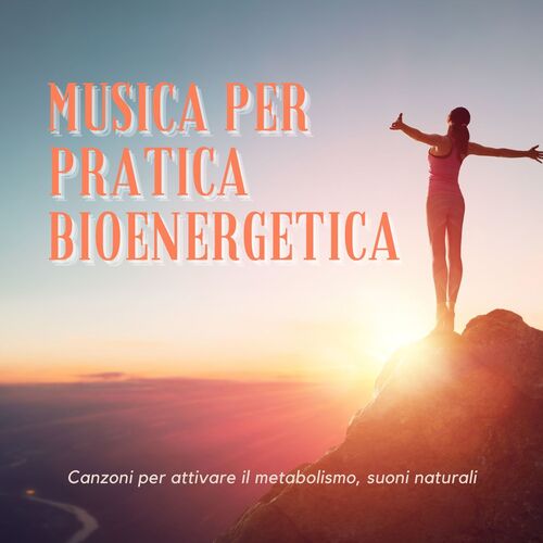 Rilassamento progressivo cover art