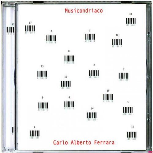 Il criceto cover art