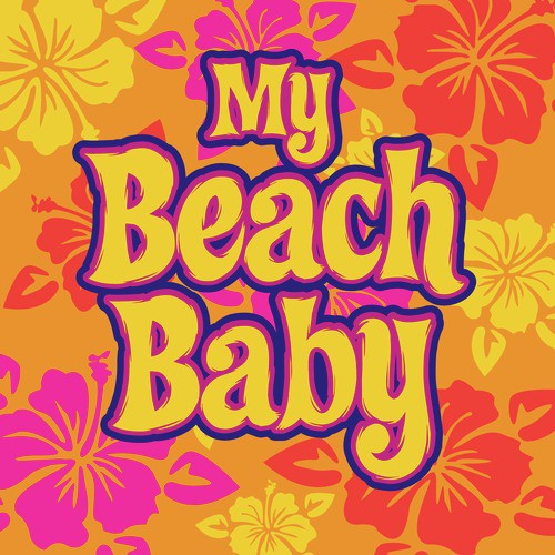 My Beach Baby_poster_image