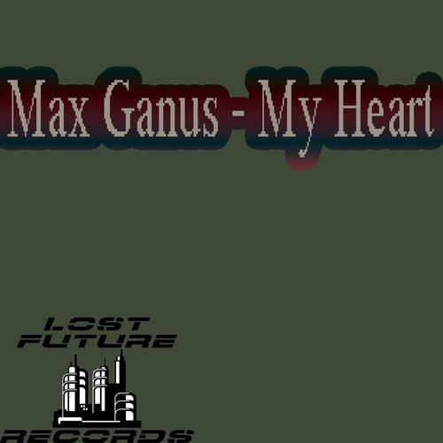 Max Ganus