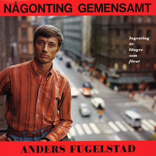 Någonting gemensamt