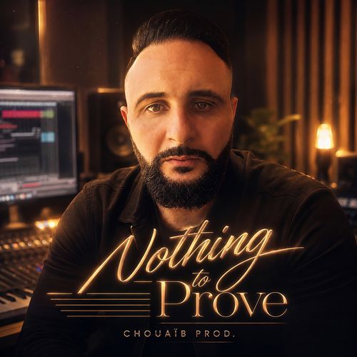NOTHING TO PROVE