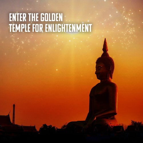 Namaste: Enter the Golden Temple for Enlightenment