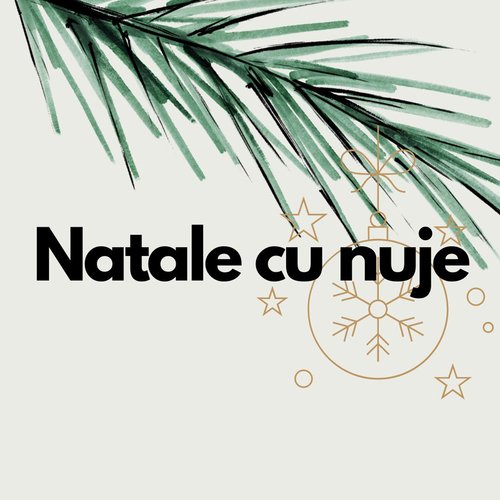 Natale cu nuje