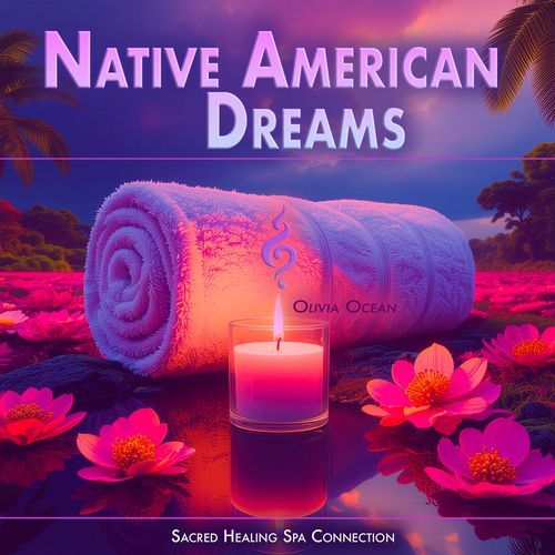 Native American Dreams: Sacred Healing Spa Connection