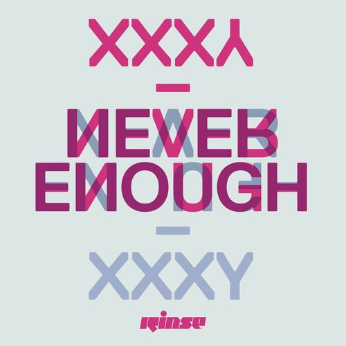 Never Enough_poster_image