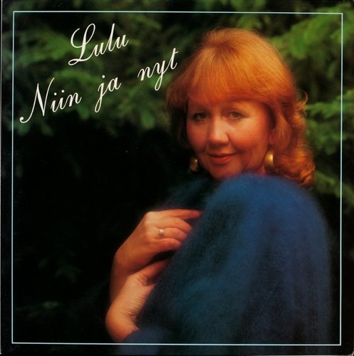 Kaarteen kautta cover art