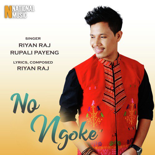 No Ngoke - Single