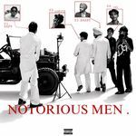 Notorious men