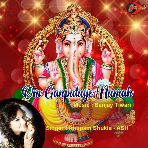 Om Ganpataye Namah (Original)