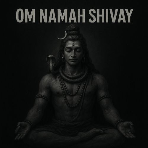Om Namah Shivay