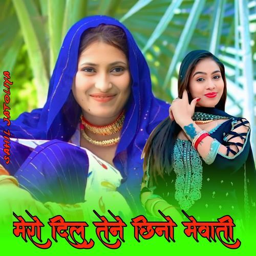 मेरो दिल तेने छिनो मेवाती