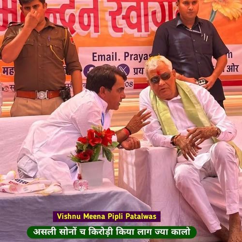 असली सोनों च किरोड़ी किया लाग ज्या कालो