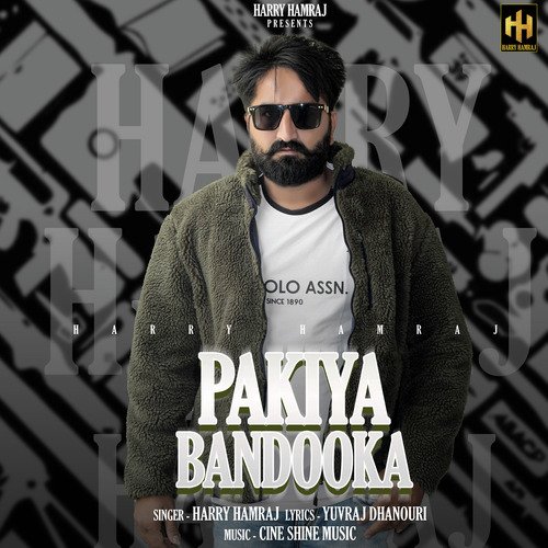 Pakiya Bandooka