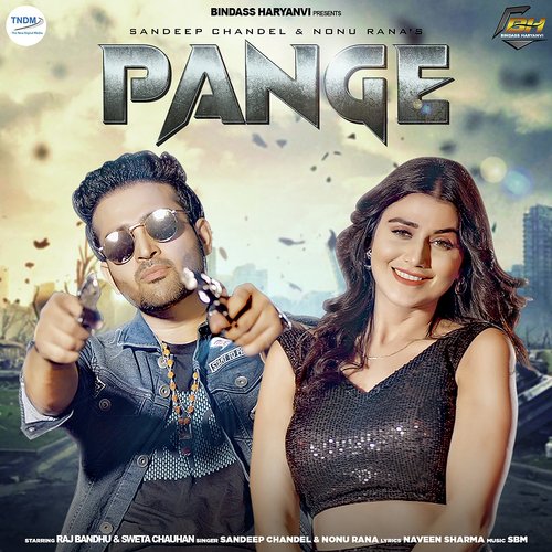 Pange (feat. Raj Bandhu,Sweta Chauhan)
