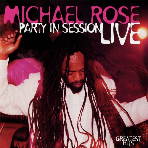 Party In Session (Live)_poster_image