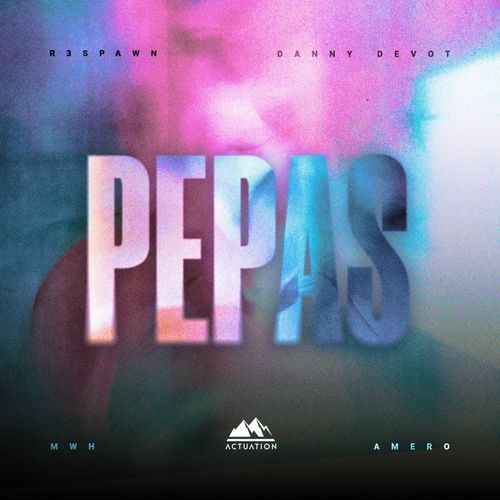 Pepas