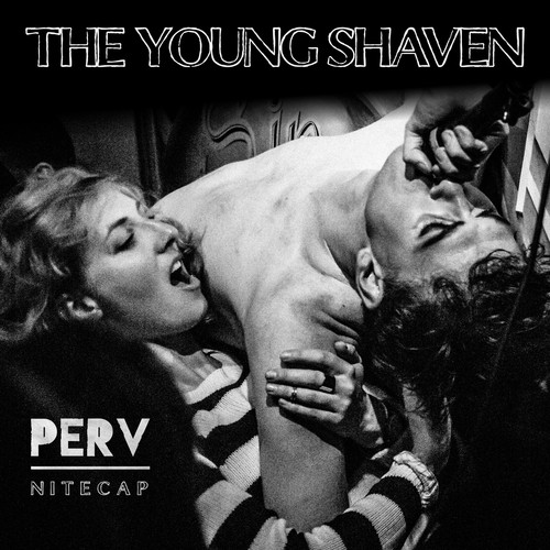Perv cover art