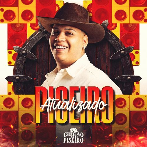Piseiro Atualizado